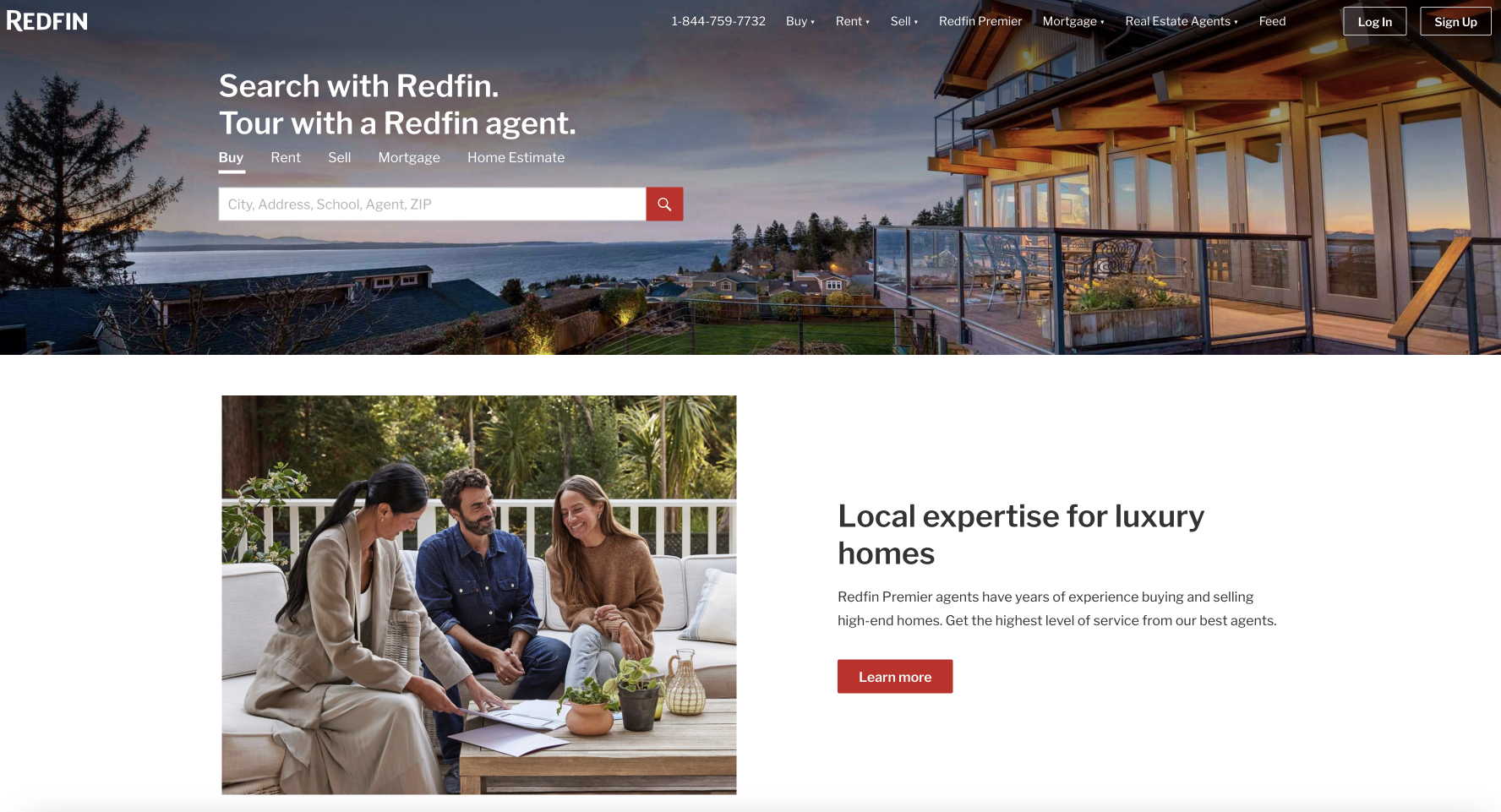 Redfin