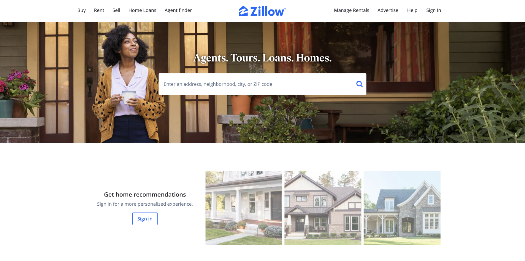 Zillow