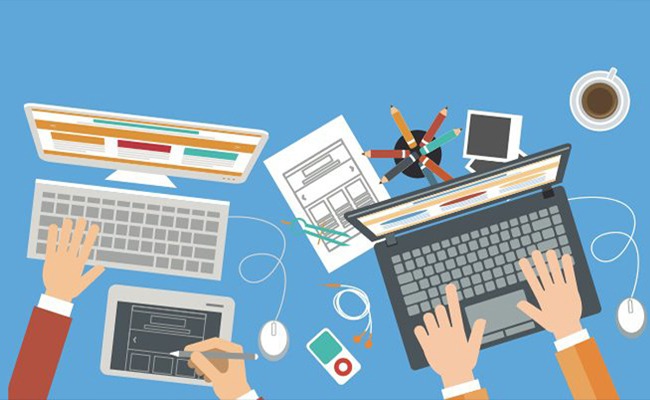 Chăm sóc Website đảm bảo duy trì hoạt động liên tục