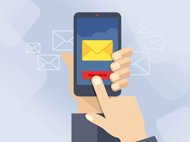 Dịch vụ hosting Email hiệu quả nhất