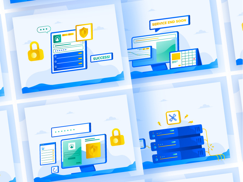 Dịch vụ hosting Email hiệu quả nhất