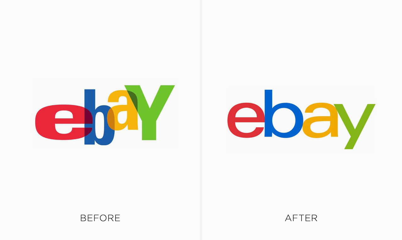 Logo eBay