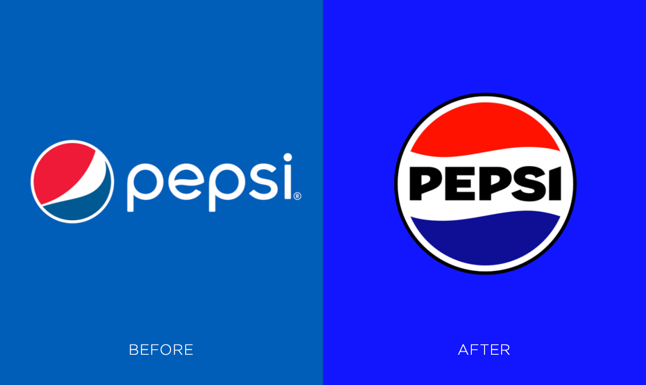 Logo Pepsi