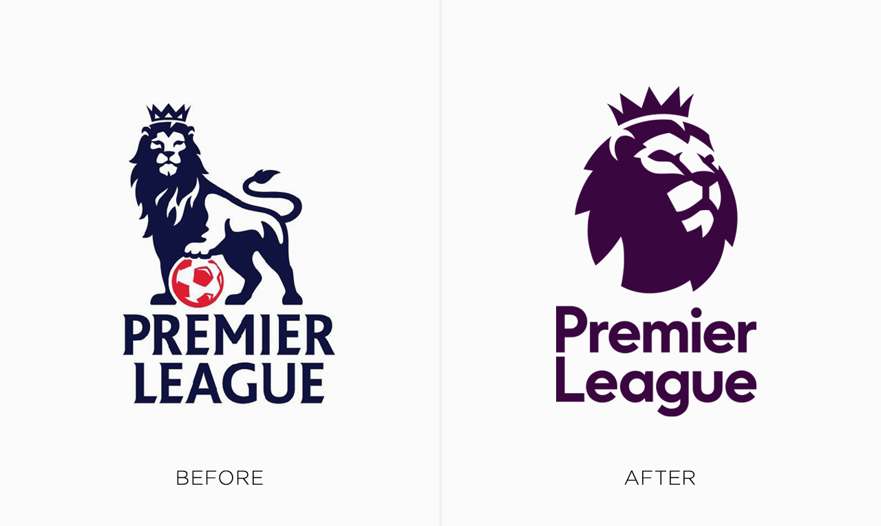Logo Premier League