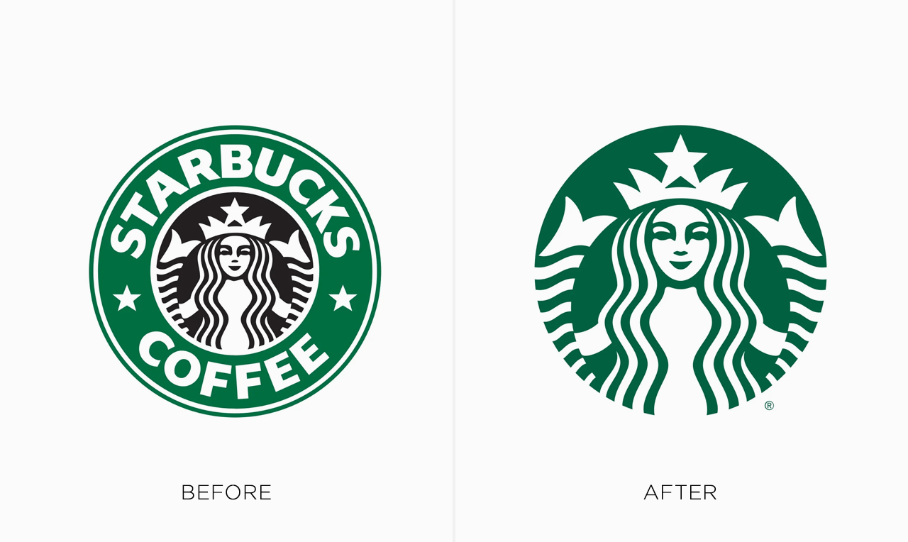 Logo Starbucks