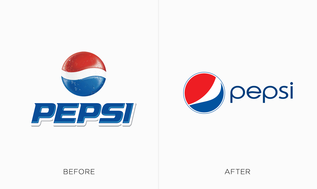 Logo Pepsi