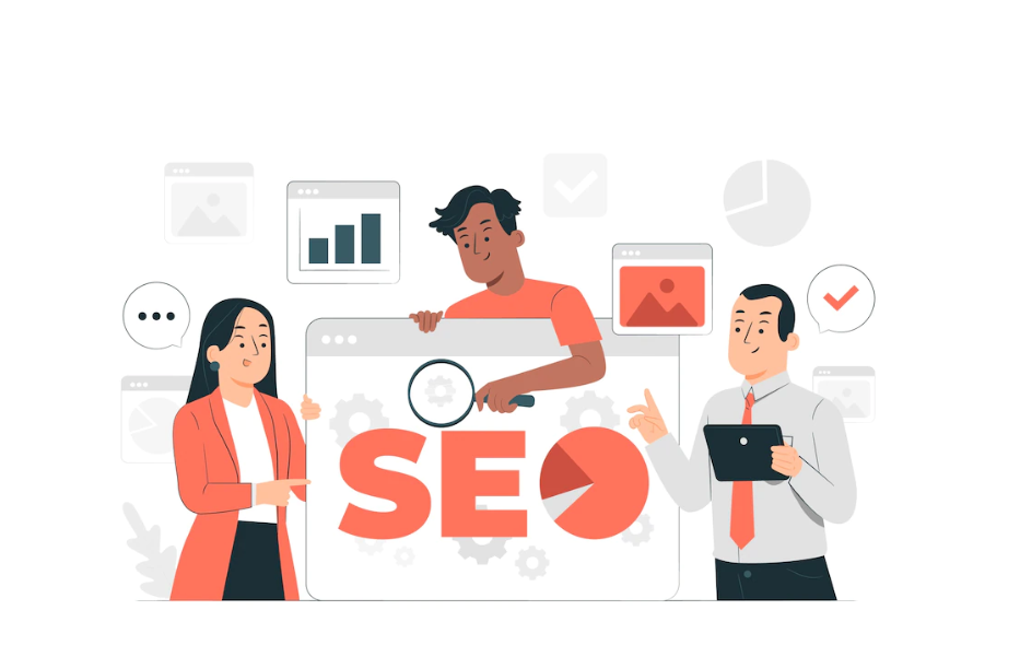 Phân biệt SEO và SEM trong loại hình quảng cáo số