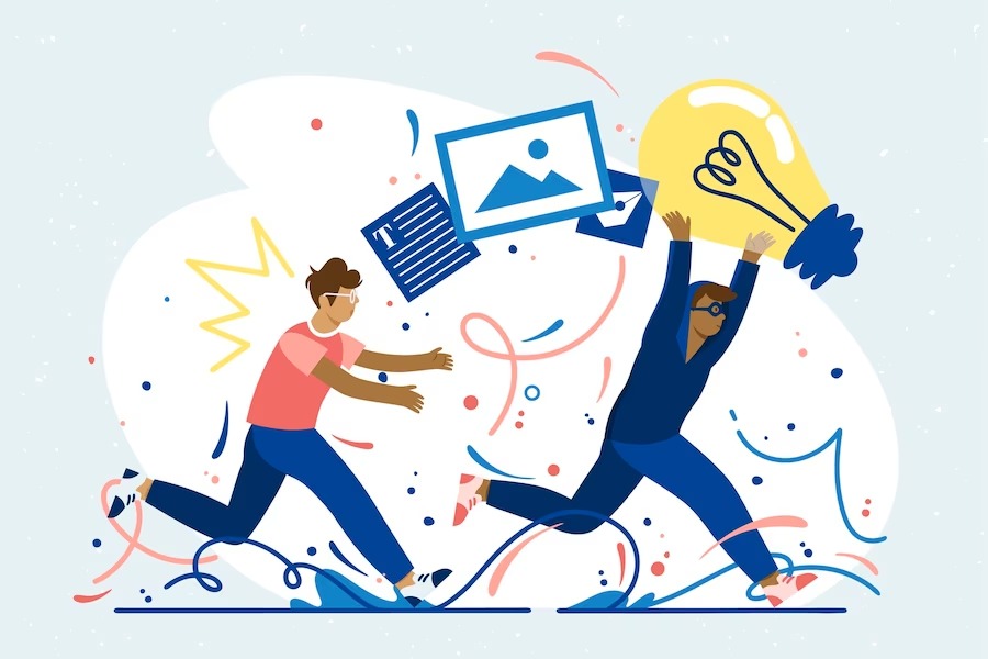 8 Điều cần thiết bạn nên lưu ý khi thiết kế logo 