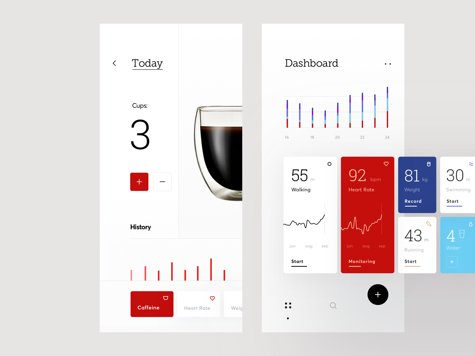 Các con số thống kê