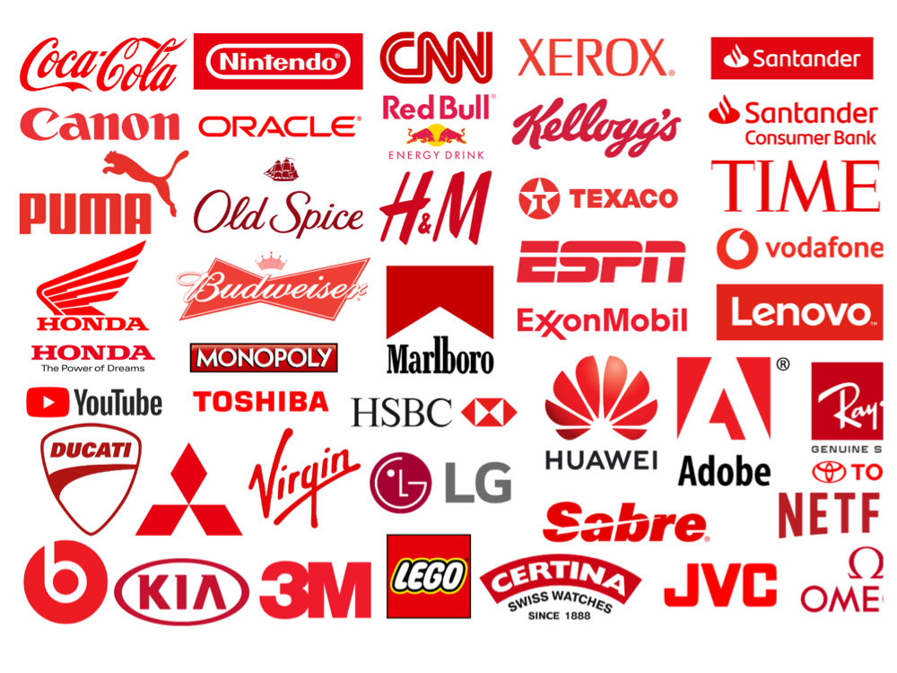 Ý nghĩa màu sắc trong thiết kế logo mà bạn không thể bỏ qua 