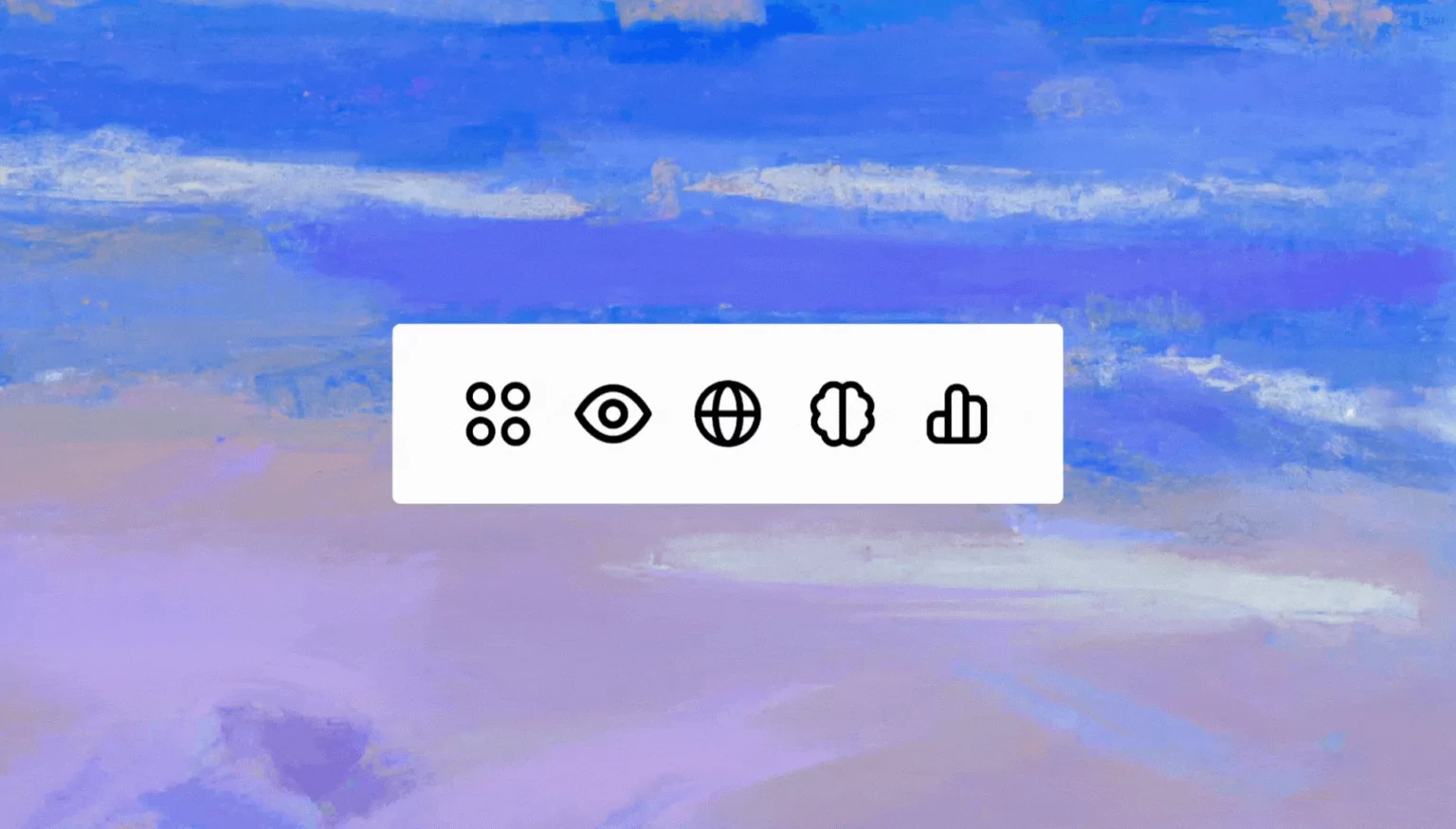 Không chỉ giao tiếp bằng văn bản, với GPT-4o, ChatGPT có thể tiếp nhận đầu vào bằng nhiều phương thức khác nhau