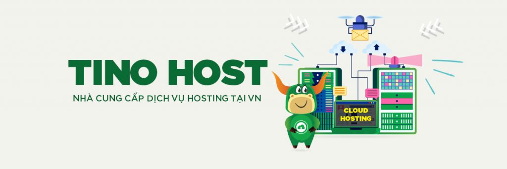 Tinohost
