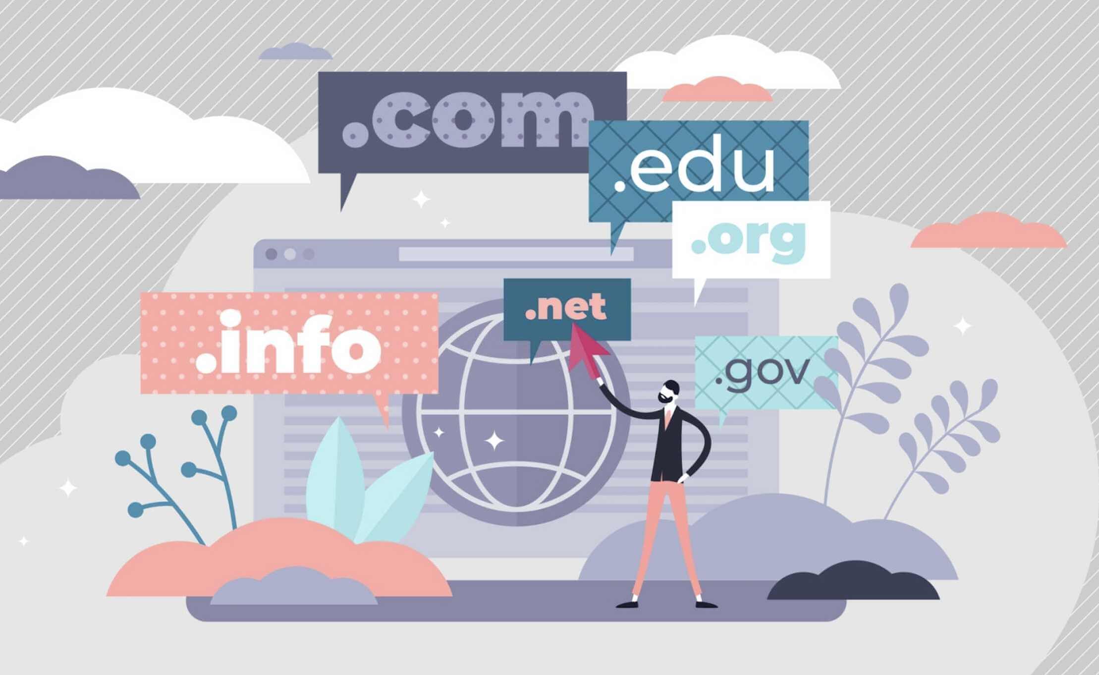 Tên miền .vn là gì? Báo giá tên miền .vn tại A Website