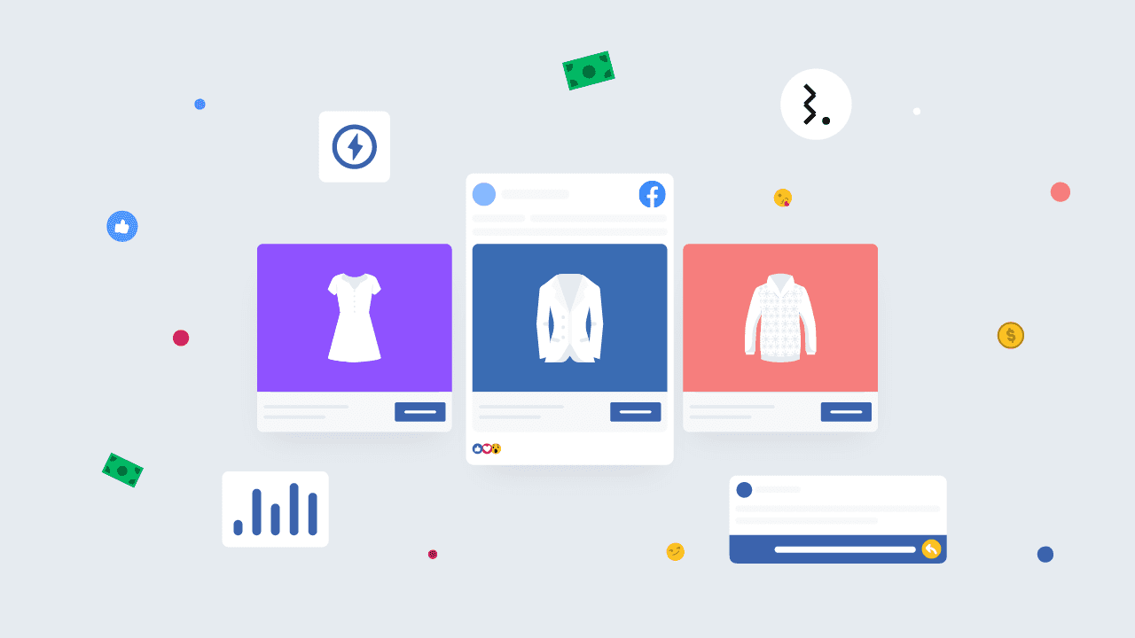 Chi tiết 4 loại hình quảng cáo Facebook phổ biến năm 2023 (Phần 1)  