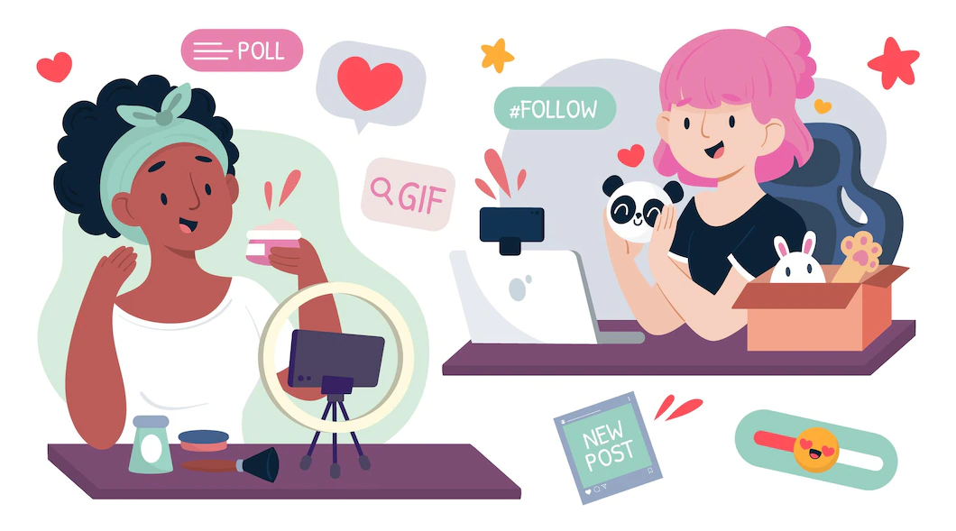 9 Loại hình quảng cáo số mà bạn nên biết