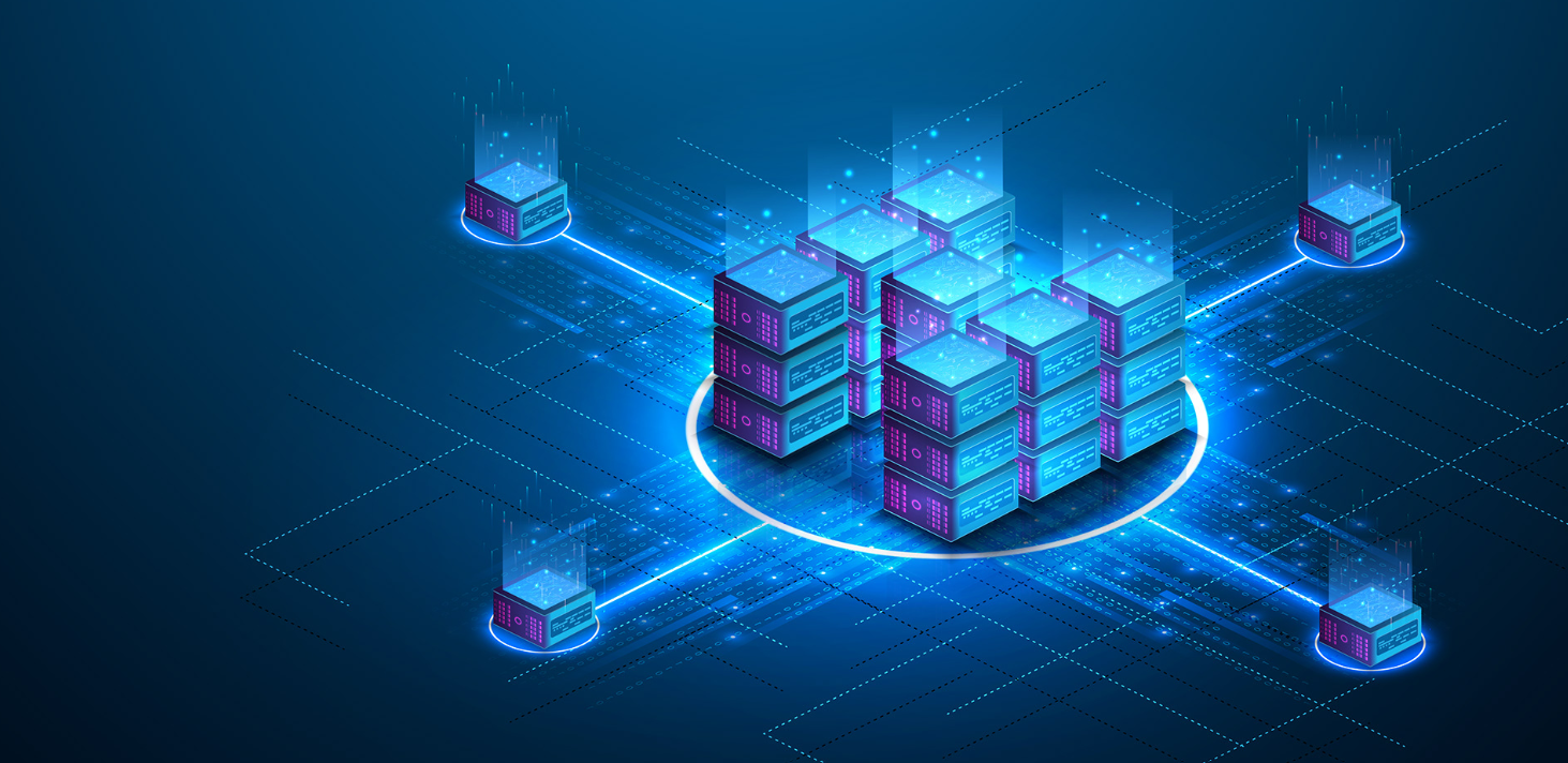 Tìm hiểu Hosting Cloud và sự khác biệt giữa Hosting Cloud với Hosting VPS