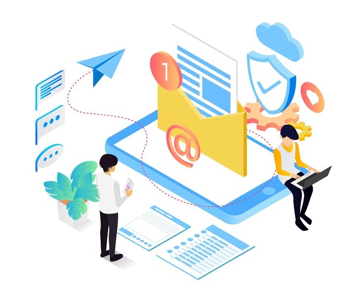 Dịch vụ email hosting là gì? Có nên sử dụng Email hosting Pro không?