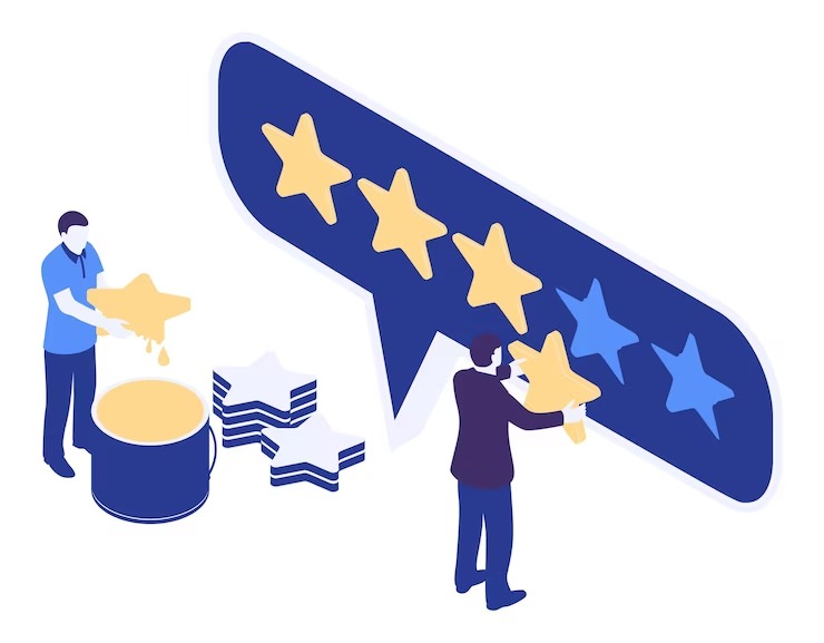 Lựa chọn nhà cung cấp tên miền uy tín, dịch vụ hỗ trợ nhiệt tình.