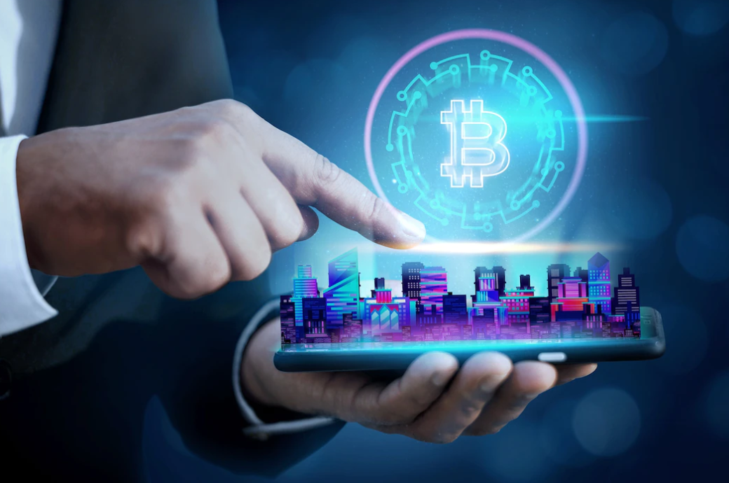 Lập trình Blockchain bằng ngôn ngữ nào tốt nhất?  