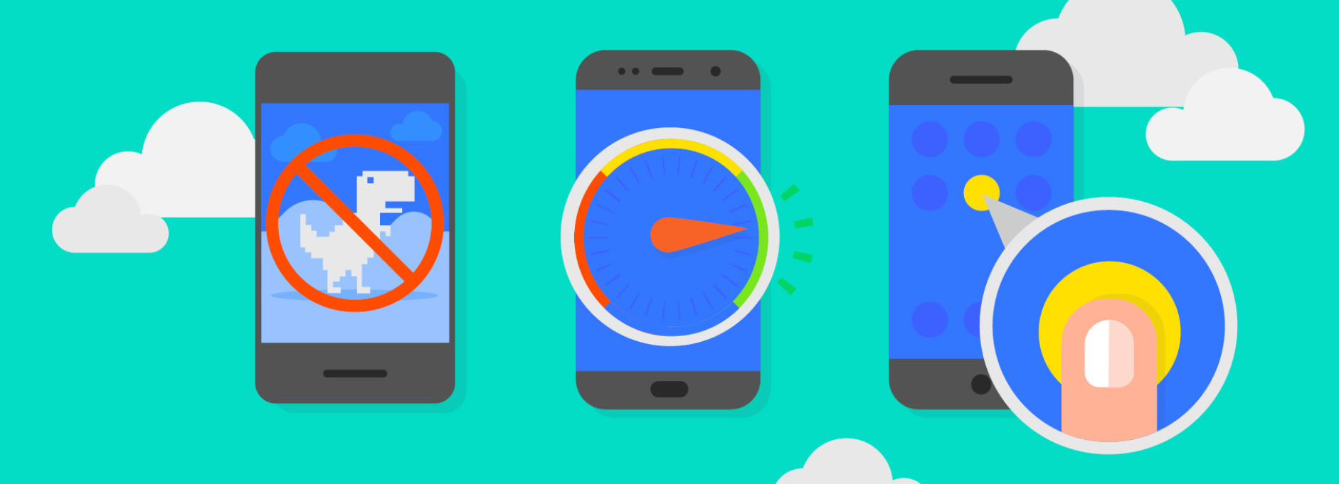 Thông tin quan trọng về lập trình Progressive Web App