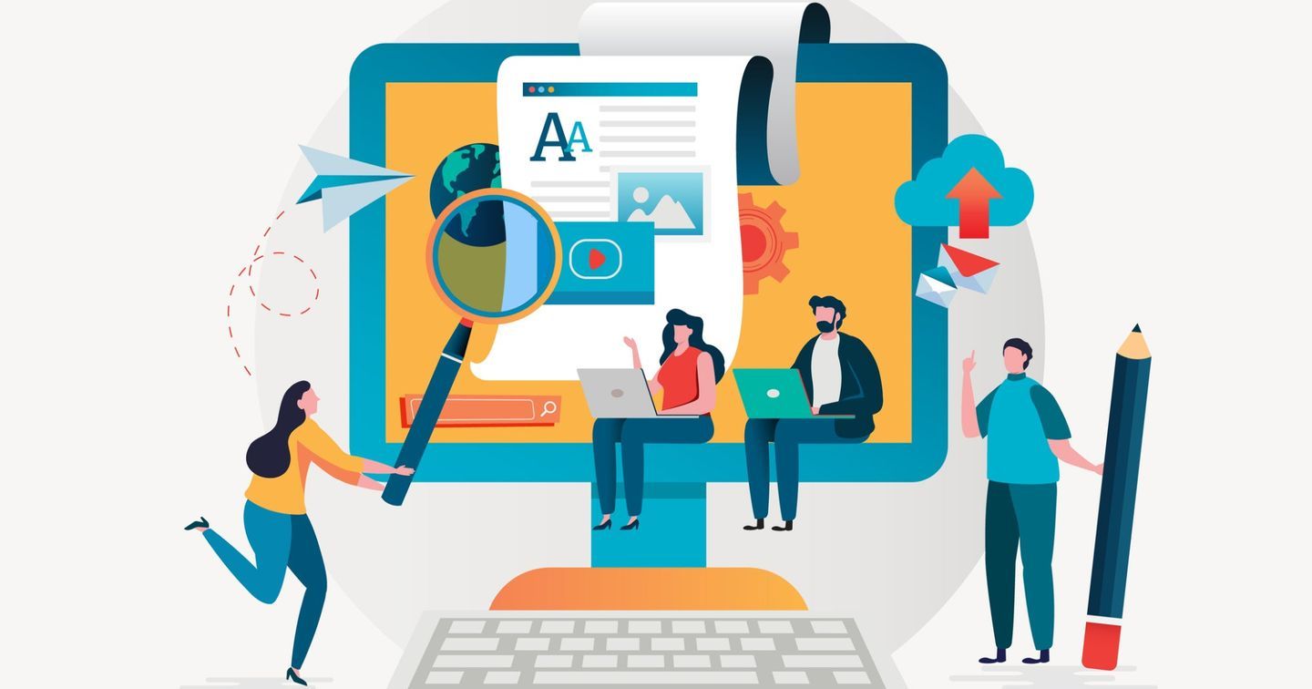 5 Lợi ích bạn có được khi sử dụng dịch vụ thiết kế logo tại A Website