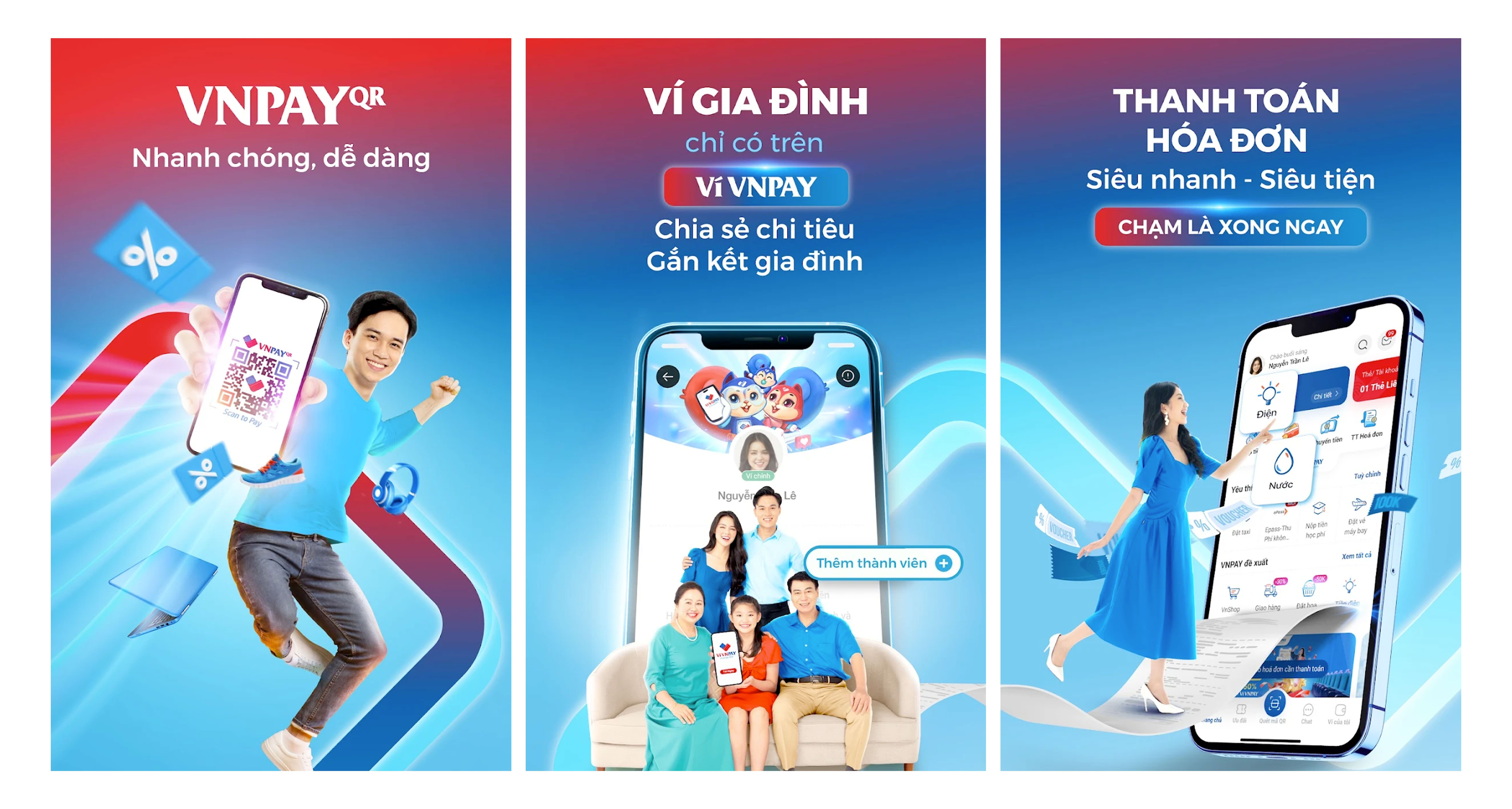 Ví điện tử VNPay