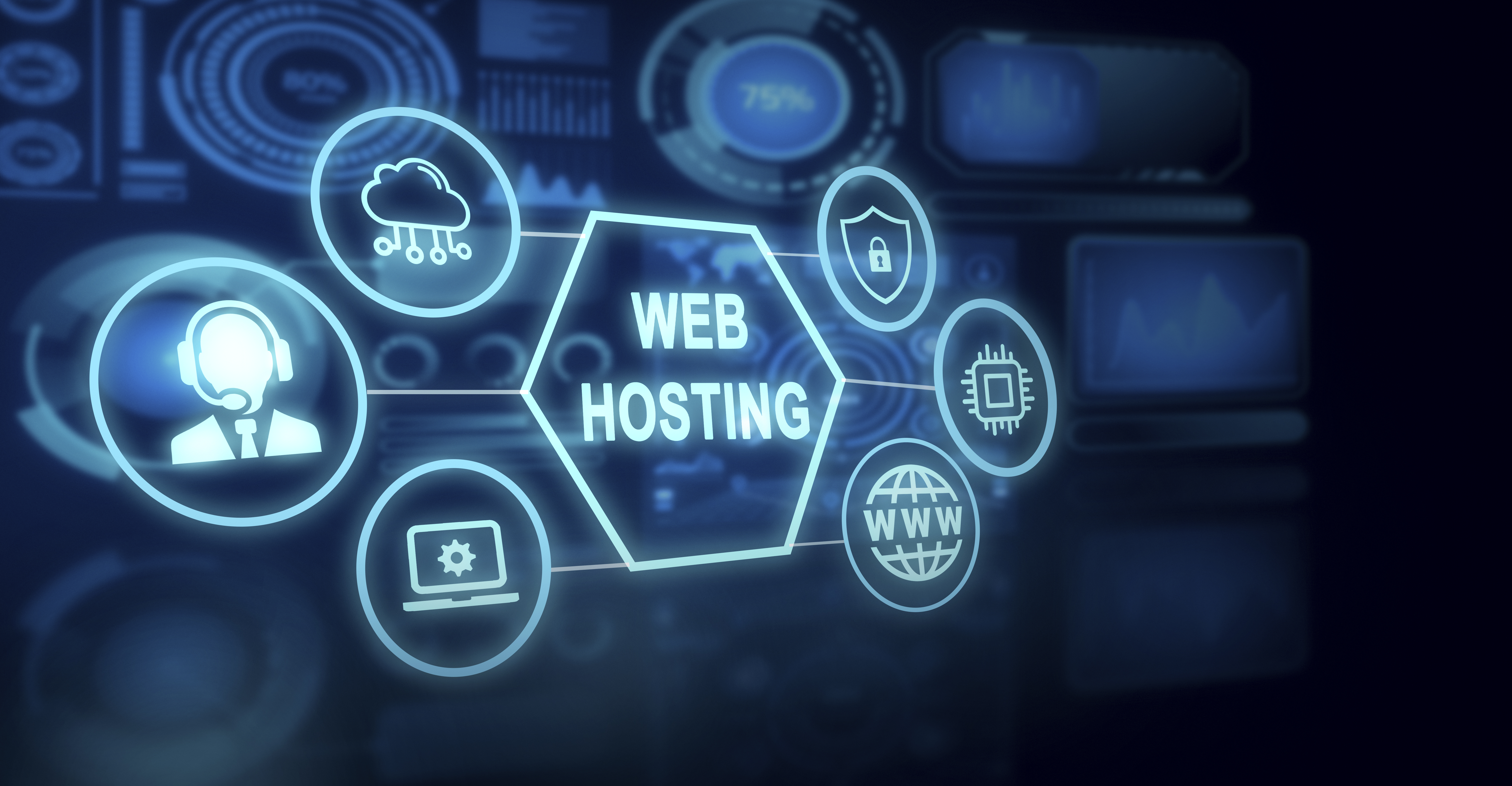 Những yếu tố cần quan tâm để lựa chọn dịch vụ hosting chất lượng nhất