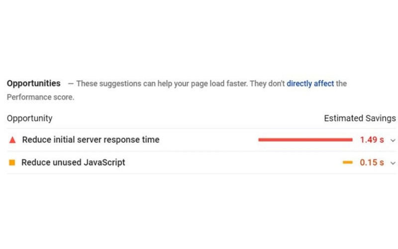 Opportunities – Cơ hội