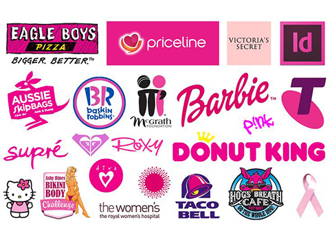 Ý nghĩa màu sắc trong thiết kế logo mà bạn không thể bỏ qua 