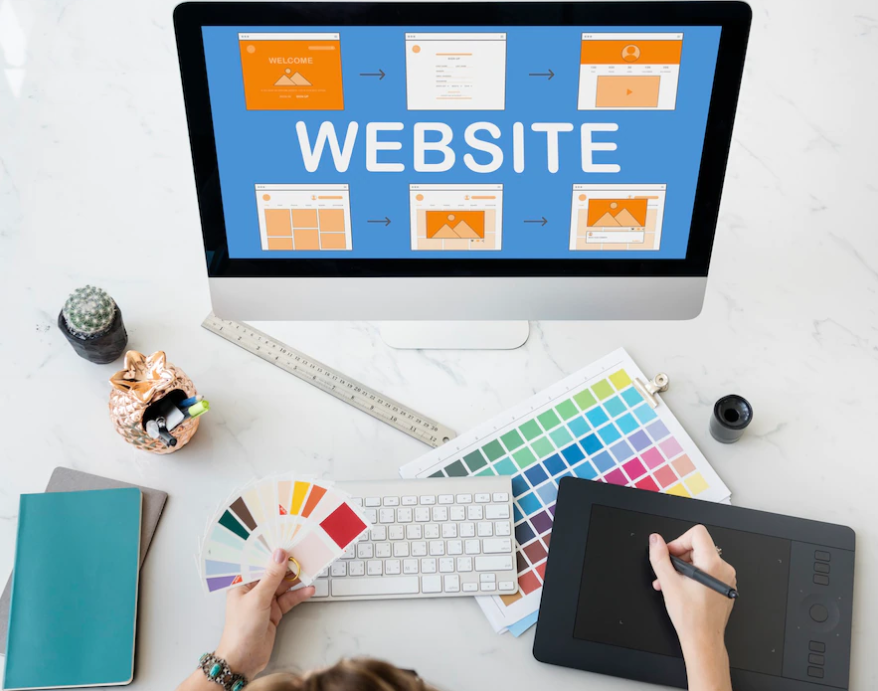 6 yếu tố quản trị website hiệu quả mà bạn nên biết 