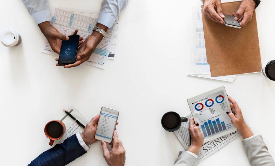 Quảng cáo kỹ thuật số là gì? Tất tần tật về quảng cáo kỹ thuật số