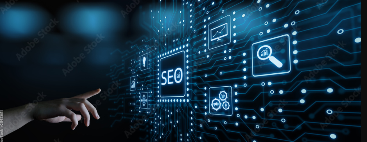 SEO tổng thể website là gì? Lợi ích ra sao?