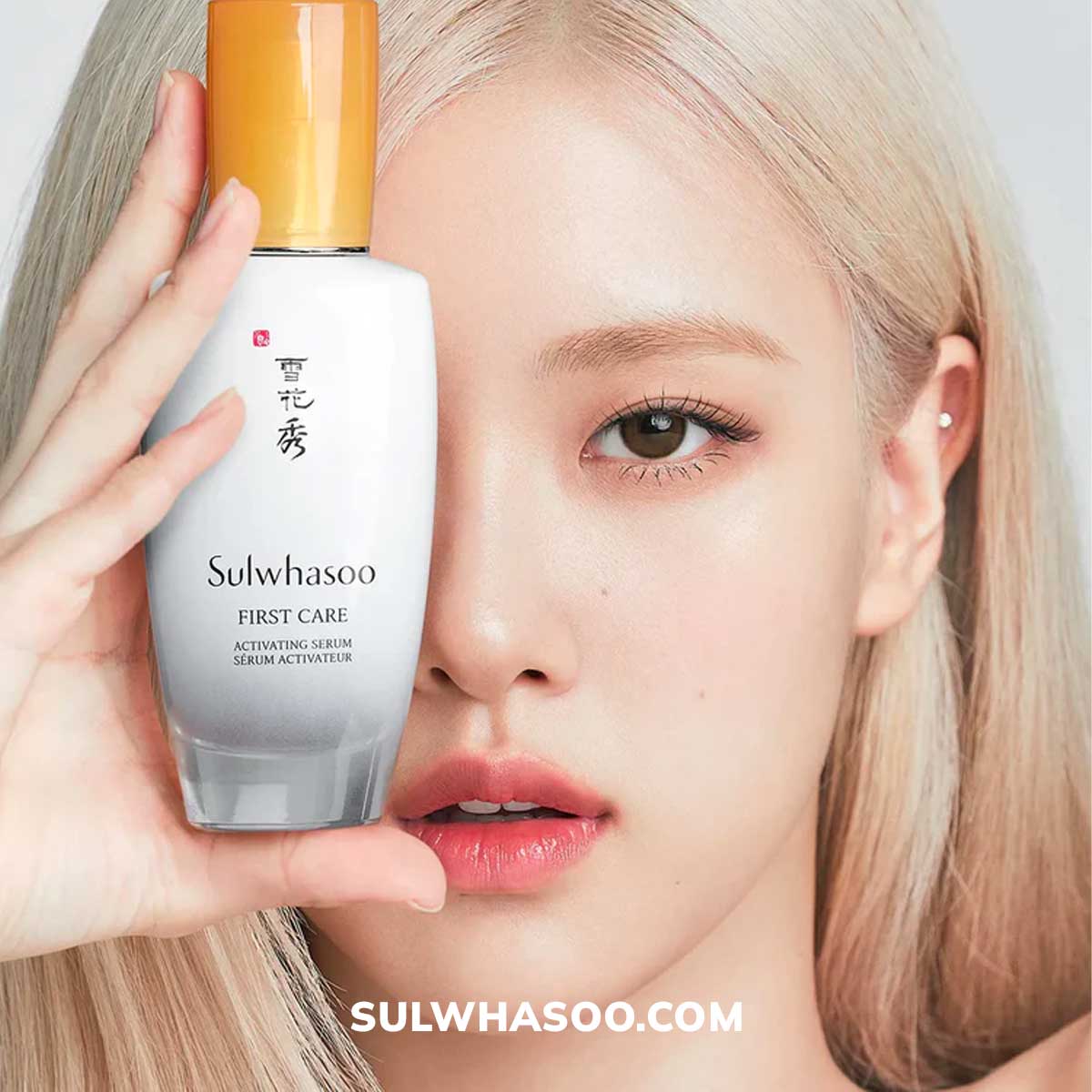 Sulwhasoo