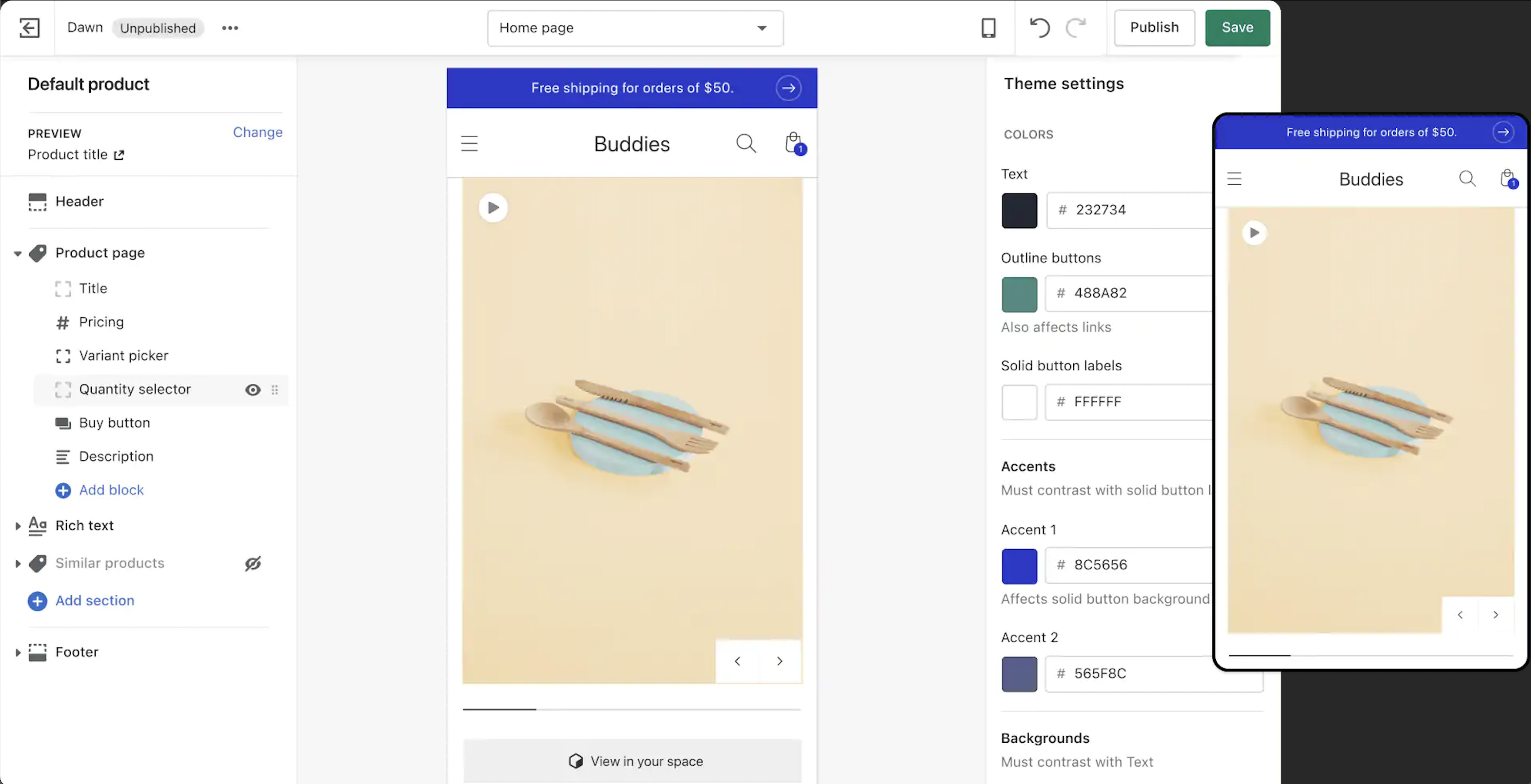 Thiết kế Website Shopify là gì? Có nên thiết kế Website Shopify?