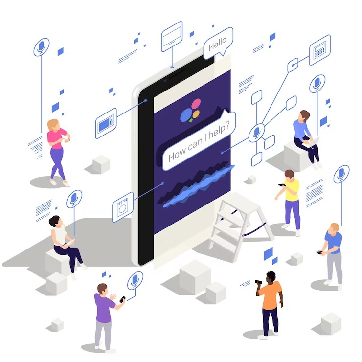 Web Application là gì? 5 Sự khác biệt giữa Website và Web Application