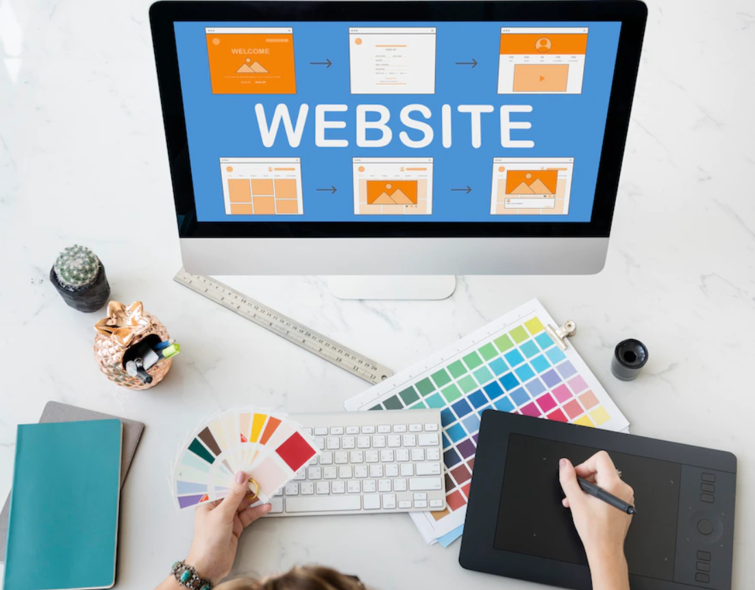 Những Lưu Ý Khi Lựa Chọn Công Ty Thiết Kế Website Chuyên Nghiệp