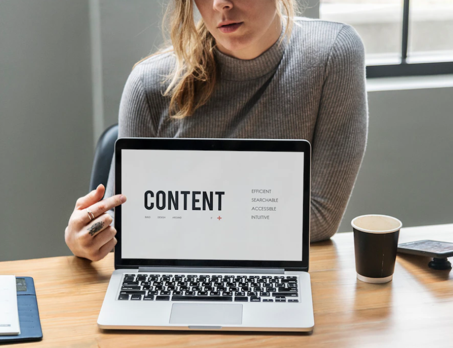 7+ Bước để tối ưu hóa content cho website  