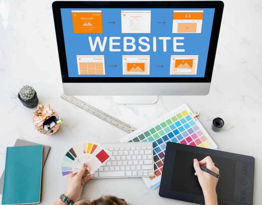 Thiết kế website wordpress – nên hay không?