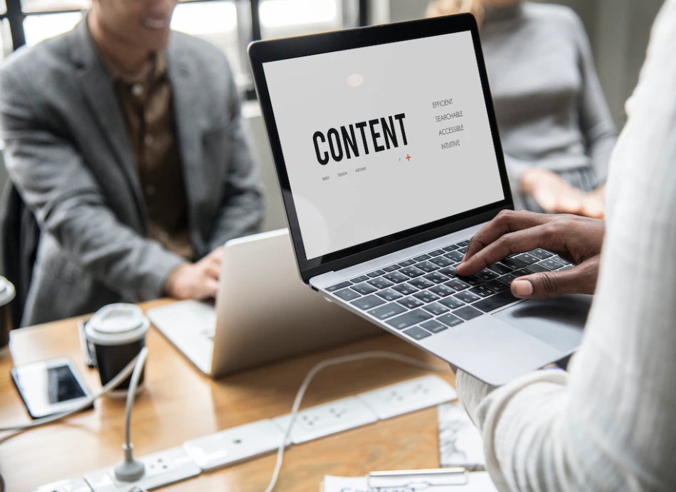 5 Bước xây dựng content website đạt hiệu quả cao