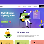 Dịch vụ thiết kế Website chuyên nghiệp tại A Website