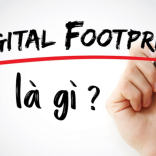 Footprint là gì? Các yếu tố tạo website vệ tinh an toàn