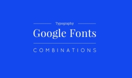 15 Font Google tốt nhất cho dự án kế tiếp của bạn