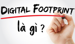 Footprint là gì? Các yếu tố tạo website vệ tinh an toàn