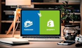 So sánh Shopify vs Haravan: Đâu là nền tảng TMĐT tốt nhất dành cho bạn?