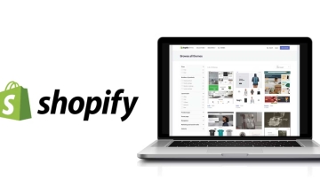 Shopify - Có gì trong nền tảng website thương mại điện tử tốt nhất thế giới