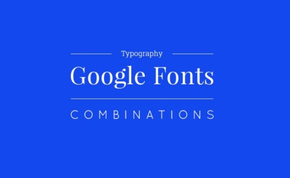 15 Font Google tốt nhất cho dự án kế tiếp của bạn