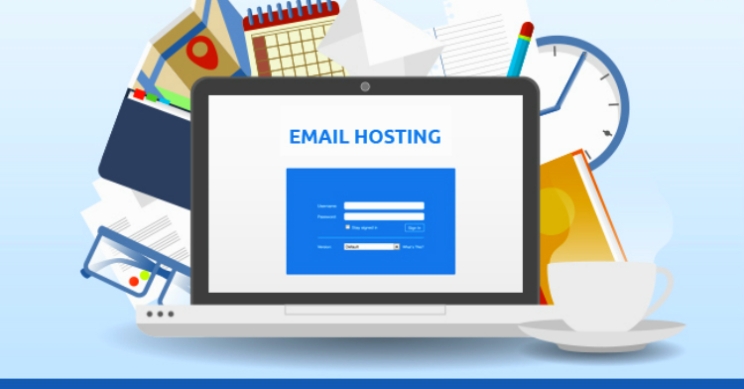 Dịch vụ Hosting Email nơi tạo dấu ấn riêng cho bạn