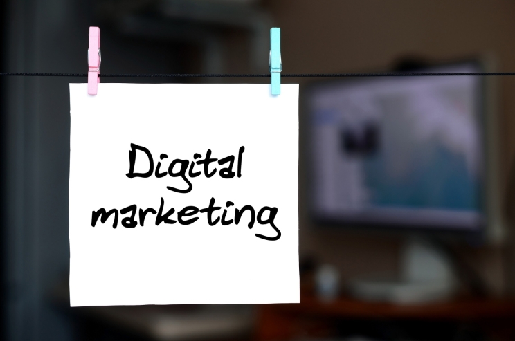 Digital Marketing là gì? Tổng quan kiến thức từ A – Z về Digital Marketing