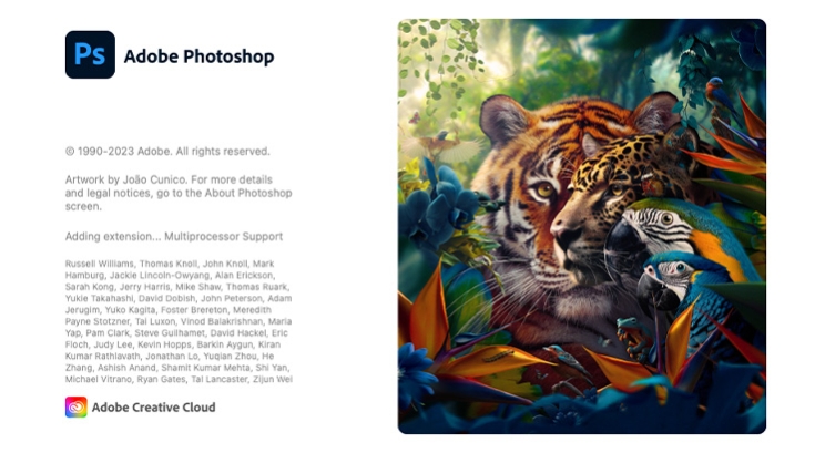 Download Photoshop 2024 Full Crack và hướng dẫn cài đặt chi tiết dành cho máy Windows
