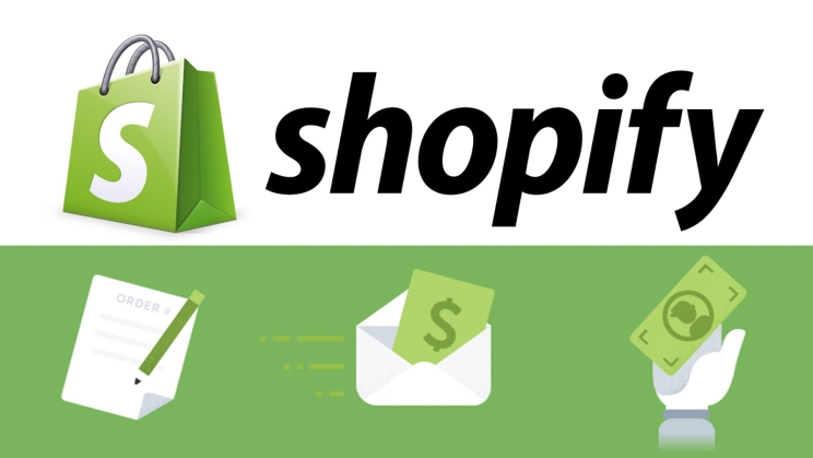 Shopify là gì? Những lợi ích không ngờ đến của Shopify